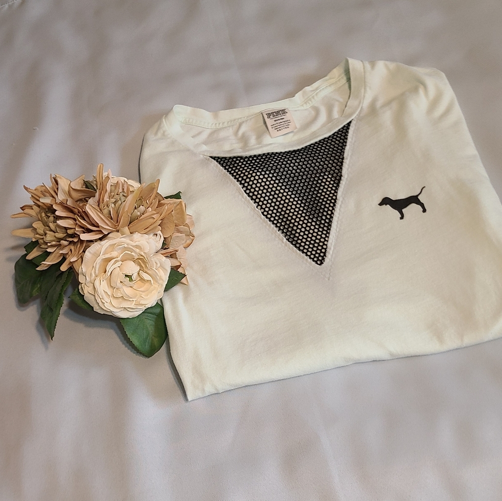 Victoria secret long sleeve shirt